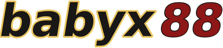 babyx88 logo